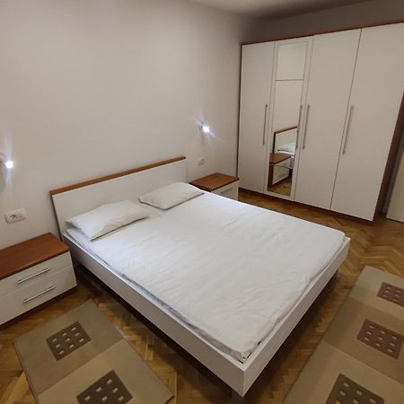 Apartments Saric 마카르스카 외부 사진