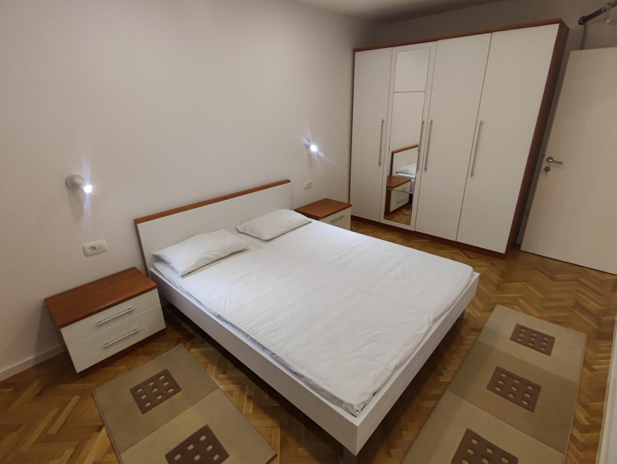 Apartments Saric 마카르스카 외부 사진