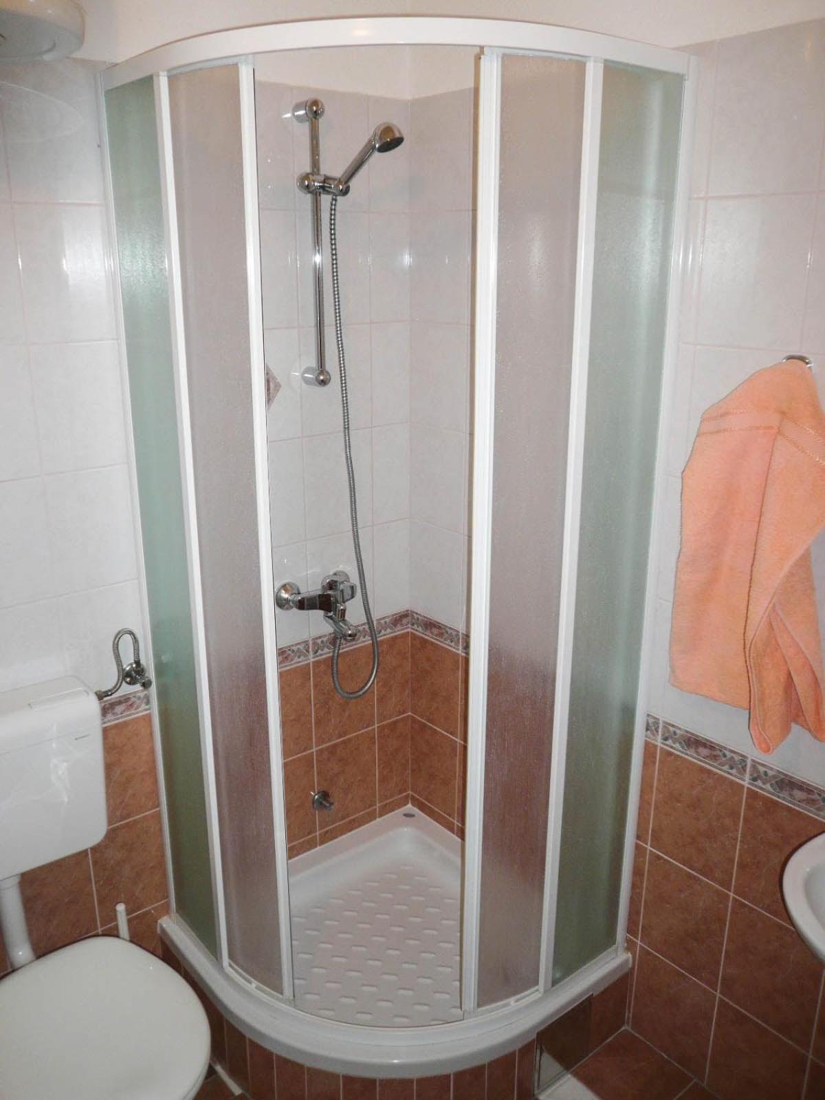 Apartments Saric 마카르스카 외부 사진