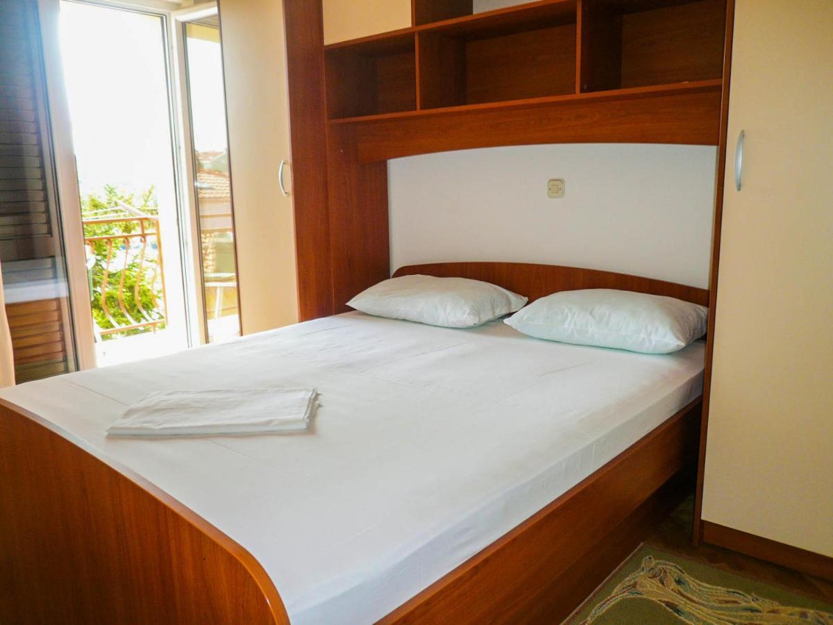 Apartments Saric 마카르스카 외부 사진