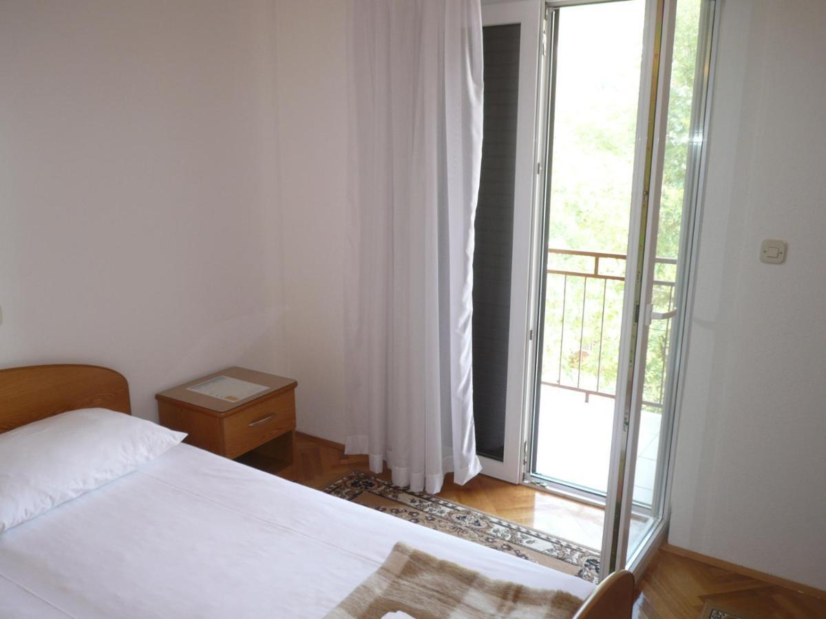 Apartments Saric 마카르스카 외부 사진