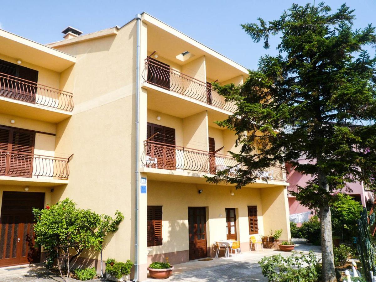 Apartments Saric 마카르스카 외부 사진
