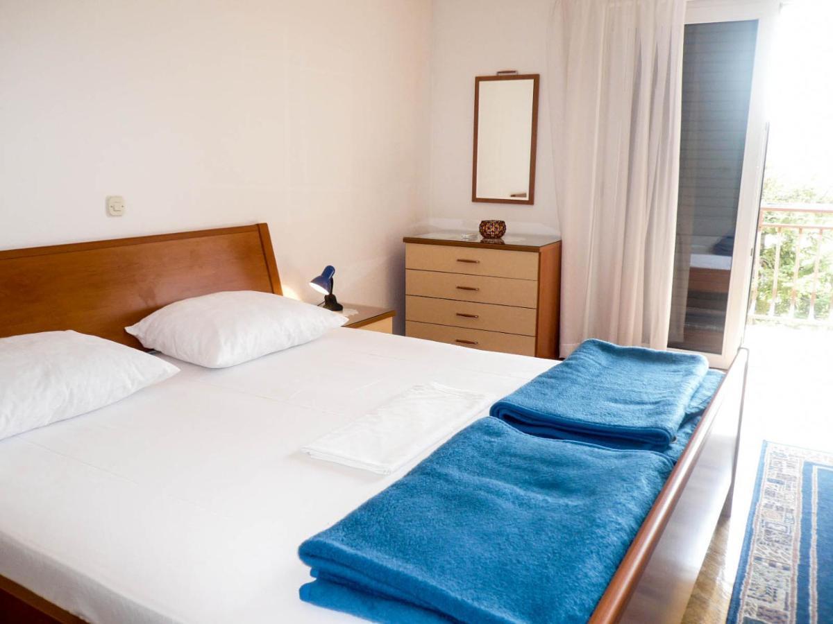 Apartments Saric 마카르스카 외부 사진